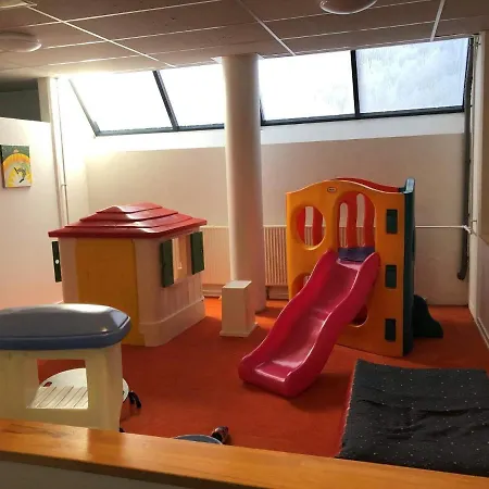 Nyaraló Xiv Fanø