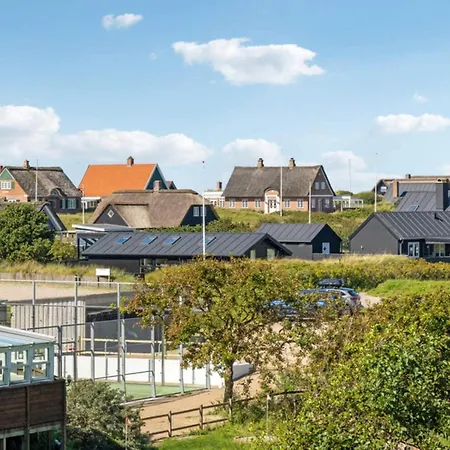 Casa de Férias Xiv Fanø
