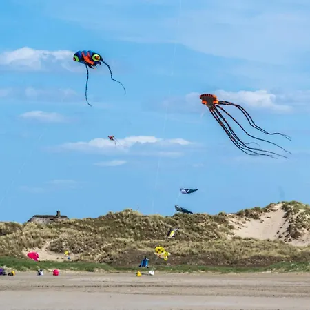 Casa de Férias Xiv Fanø