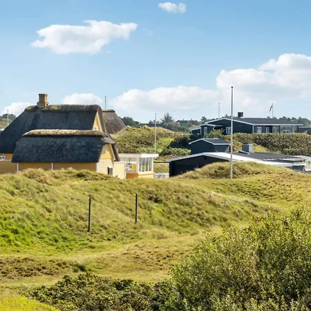 Xiv * Fanø